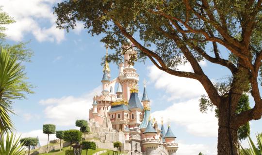 6 πράγματα που πρέπει να γνωρίζετε πριν επισκεφτείτε την Disneyland στο Παρίσι