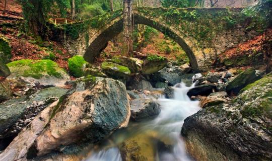 Με Ελλάδα οι 13 «μυστικοί» προορισμοί της Ευρώπης για το καλοκαίρι