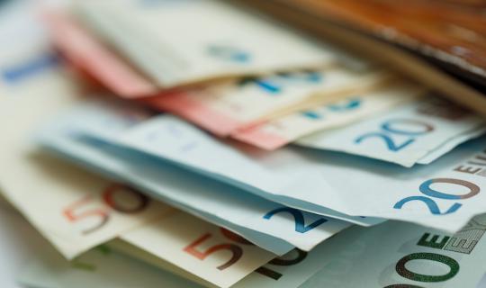 Τις επόμενες ημέρες η καταβολή αποζημιώσεων στους παραγωγούς μήλων και καστάνων