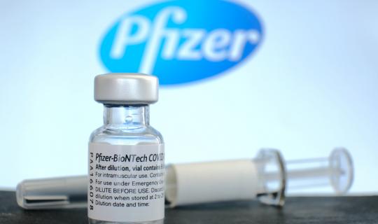 Εμβόλιο Pfizer: «Πράσινο φως» από τον FDA για ενισχυτική δόση σε παιδιά 5-11 ετών