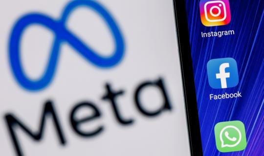 Πρώην στέλεχος «καίει» τη Meta: Δεν κατάφερα να προστατεύσω ούτε την κόρη μου