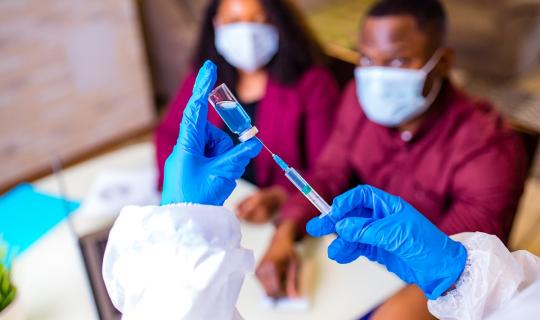 Εμβόλιο καρκίνου του τραχήλου της μήτρας: Σώθηκαν πάνω από 1 εκατ. ζωές σε φτωχές χώρες