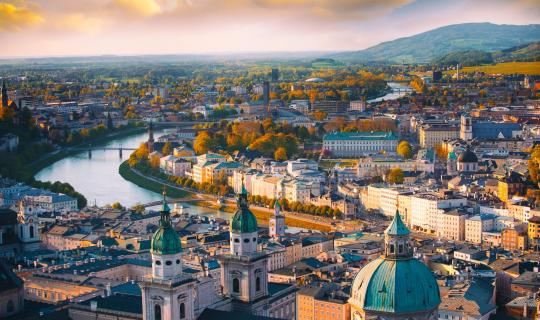 Τρεις μέρες στη Βιέννη: Όλα όσα αξίζει να δείτε και να κάνετε