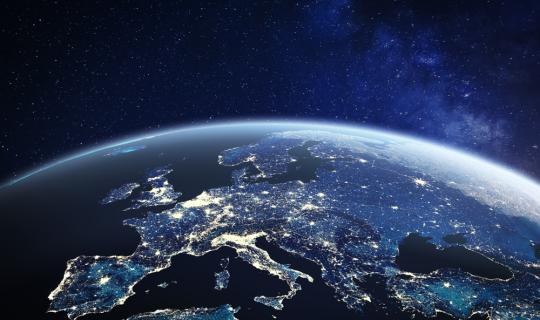Νέο Εθνικό Διαστημικό Πρόγραμμα: Επενδύσεις 350 εκατ. ευρώ για μια πιο ασφαλή Ελλάδα