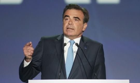 Σχοινάς: Τέλος τα προγράμματα βιολογικής μελισσοκομίας και κτηνοτροφίας - «Χρειαζόμαστε νέο ξεκίνημα»
