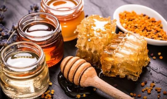 ΕΕ: Τι αλλάζει σε μέλι, χυμούς και μαρμελάδες