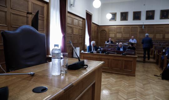 Χαλικιά (ΟΠΕΚΕΠΕ): Διαχρονικό και συστημικό το πρόβλημα - Δεν υπήρξε διοίκηση απατεώνων