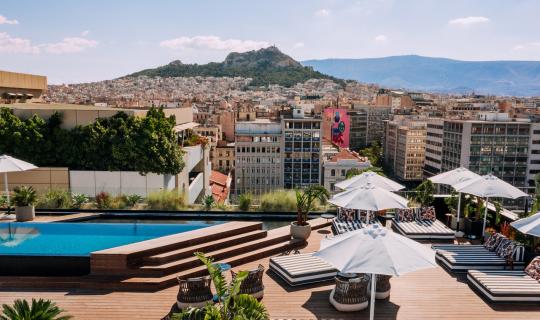 Israel Canada Hotels: Ποντάρει στον ελληνικό τουρισμό κι ετοιμάζει νέα projects σε Αθήνα και περιφέρεια