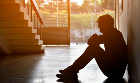 Η μοναξιά συνδέεται με αυξημένο κίνδυνο καρδιοπάθειας