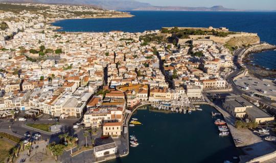 Οι πολυεπίπεδες απειλές για τους γαστρονομικούς θησαυρούς του Ρεθύμνου