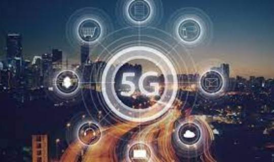 Το 5G θα αντιπροσωπεύει το ένα τρίτο των κινητών συνδρομών το 2025