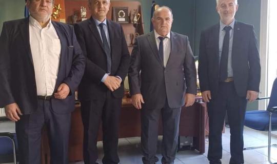 ΓΣΕΒΕΕ: Συγκριτικό πλεονέκτημα η αγροδιατροφή στις τοπικές οικονομίες
