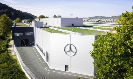 Mercedes: Η χειρότερη πτώση πωλήσεων στην Κίνα εδώ και μία δεκαετία