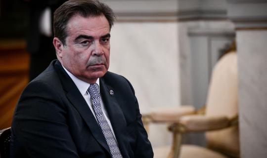 Σχοινάς: «Οι αγρότες και οι ψαράδες δεν θα μείνουν απροστάτευτοι»