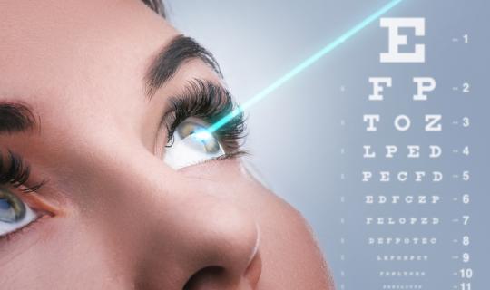 Νέοι θεραπευτικοί στόχοι για την οφθαλμική ραγοειδίτιδα