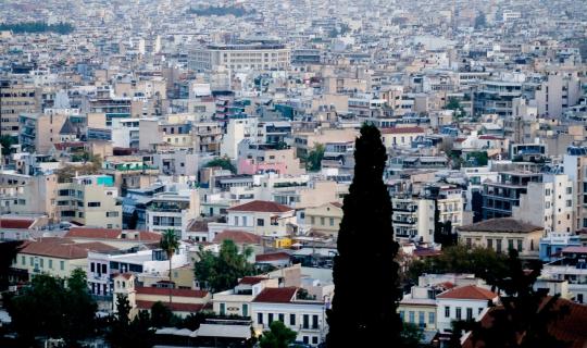 Νέα εποχή για τις βραχυχρόνιες μισθώσεις στην Ελλάδα - Πώς αλλάζει την αγορά το νέο νομοθετικό πλαίσιο