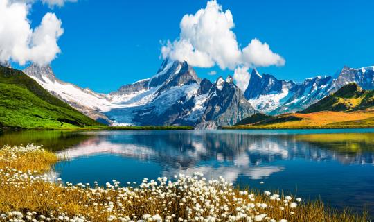 Ξέχνα τις Άλπεις: Αυτός είναι ο φθηνότερος προορισμός του 2026 με τα απίστευτα τοπία