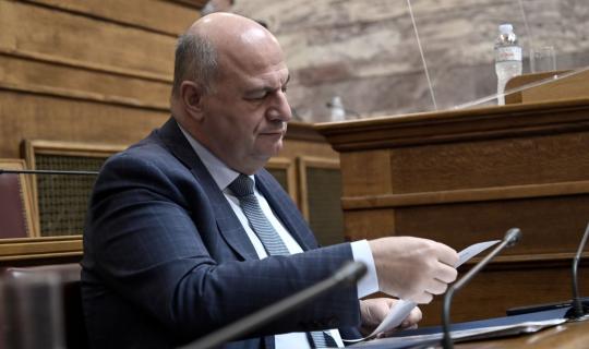 Πανώλη: Αίτημα YπΑΑΤ για πρόσθετη οικονομική στήριξη από την ΕΕ