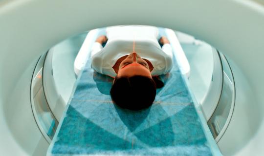 Επεμβατική Ακτινολογία: Πάνω από 50% λιγότερα ογκολογικά χειρουργεία