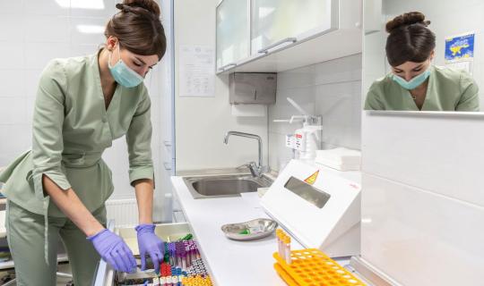 Έξαρση του (εξωτικού) ιογενούς πυρετού της κοιλάδας Rift σε ανθρώπους και ζώα σε Μαυριτανία και Σενεγάλη