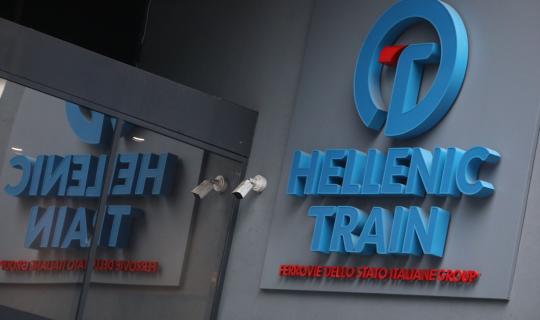 Hellenic Train: Αλλαγές και καταργήσεις δρομολογίων λεωφορείων, λόγω των μπλόκων