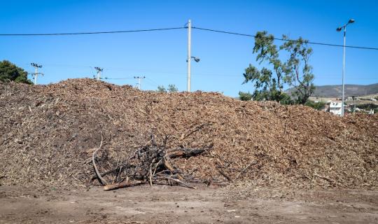 Κι όμως, τα χωριά μας άλλαξαν όψη με τον καθαρισμό των οικοπέδων!