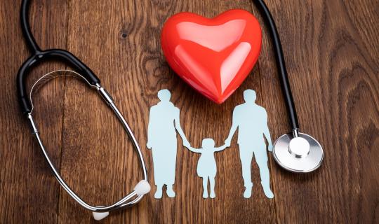 Γ. Χρούσος: Επιβάλλεται να αποζημιώνει ο ΕΟΠΥΥ τα μοριακά τεστ στα παιδιά με σπάνια νοσήματα