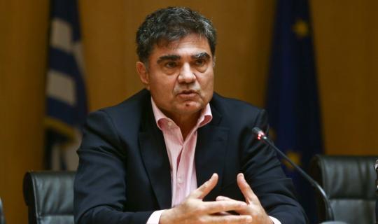 Hydra Rock: «Μαζεύει» εγκρίσεις το mega σύνθετο τουριστικό project των 474,6 εκατ. του Γ. Βαρδινογιάννη