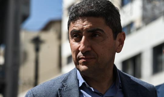 Αυγενάκης από Σέρρες: Συνεχίζουμε να διεκδικούμε αλλαγές στην ΚΑΠ