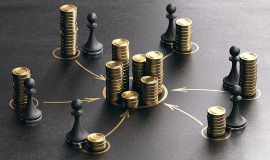 Αυξάνονται και μεγαλώνουν και τα private equity funds στην Ελλάδα – Δύναμη πυρός άνω του 1 δισ. ευρώ για επενδύσεις
