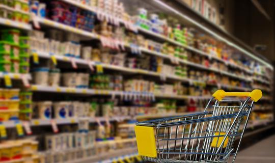 Τρόφιμα: Το σύνθετο πλέγμα προκλήσεων και οι προβλέψεις για νέες, μικρότερες ανατιμήσεις το 2024