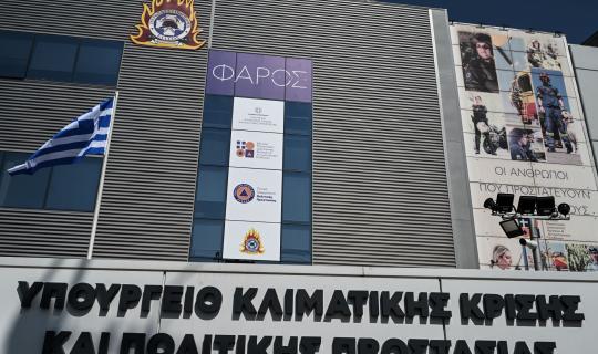 Πλημμύρες: 161 εκατ. ευρώ πρώτης αρωγής έως τώρα