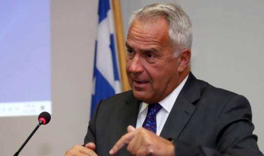 Βορίδης: Το μεγάλο μέρος των αιτημάτων των αγροτών έχει ικανοποιηθεί