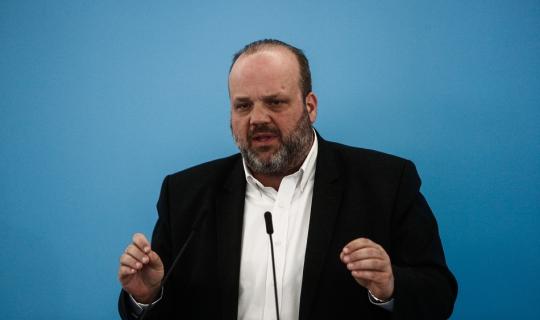 Πρωτοψάλτης για ΟΠΕΚΕΠΕ: Εντός του Δεκεμβρίου πληρωμές άνω του 1 δισ. ευρώ