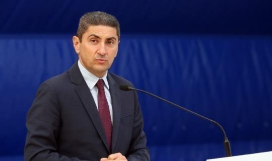 Αυγενάκης: Στόχος τα κρητικά προϊόντα να κατακτήσουν τον κόσμο