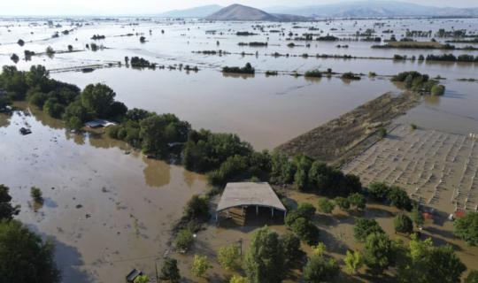 ΕΕ: Προ των πυλών η σύσταση Ειδικού Ταμείου αντιμετώπισης συνεπειών από φυσικές καταστροφές στον πρωτογενή τομέα