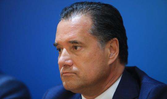 Γεωργιάδης: Από στρώμα ασθενούς ξεκίνησε η πυρκαγιά στο Σισμανόγλειο - Κινδύνευσαν ανθρώπινες ζωές