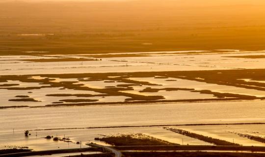 Πλημμυροπαθείς: Αναστολή καταβολής φορολογικών και ασφαλιστικών εισφορών και παρατάσεις καταβολών