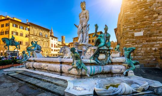 Φιορεντίνα - ΑΕΚ: Τι να δείτε και πού να φάτε στη Φλωρεντία