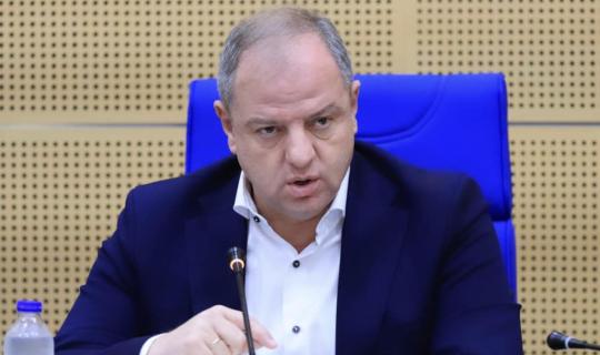 Σταμενίτης: Η Ελλάδα έχει κάνει άλματα στην προώθηση των ανανεώσιμων μορφών ενέργειας