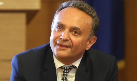 Κελέτσης: Η κυβέρνηση εξάντλησε τα δημοσιονομικά περιθώρια - Σειρά των αγροτών να δείξουν υπευθυνότητα