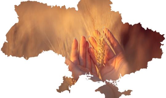 Η ΕΕ παρατείνει τις εισαγωγές ουκρανικών γεωργικών προϊόντων χωρίς δασμούς