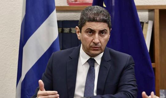 Δυο νέα προγράμματα κάλυψης απώλειας εισοδήματος για αγρότες της Θεσσαλίας ανήγγειλε ο Λ. Αυγενάκης