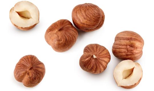 FT: Οι Τούρκοι παραγωγοί φουντουκιού σε «πόλεμο» με τη Ferrero