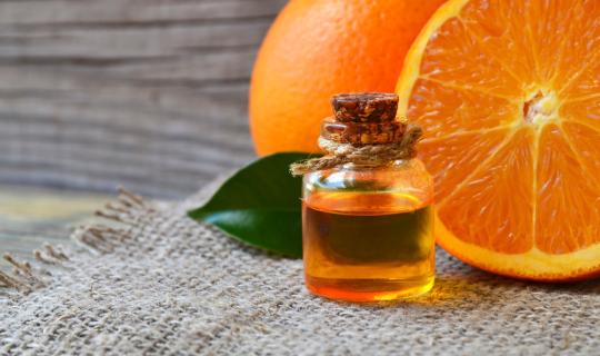 Μια νέα διατροφική τάξη πραγμάτων με οδηγό το ελαιόλαδο και τα πορτοκάλια