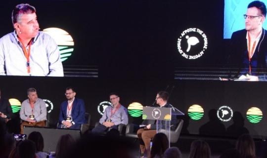 «Αγρότης της Χρονιάς»: Τα πολλαπλά οφέλη στην αγροτική παραγωγή από την ψηφιοποίηση και την εφαρμογή νέων καινοτόμων λύσεων