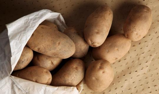 Παγκόσμια πρωτιά για την πατάτα Νευροκοπίου - Στο top3 και η ελληνική κουζίνα