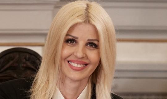 Ράπτη: Μονόδρομος η προβολή και υποστήριξη των εναλλακτικών νησιωτικών προορισμών