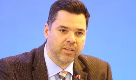 Κοντογεώργης: Το πεδίο για τους αγρότες το 2026 θα είναι πολύ καλύτερο