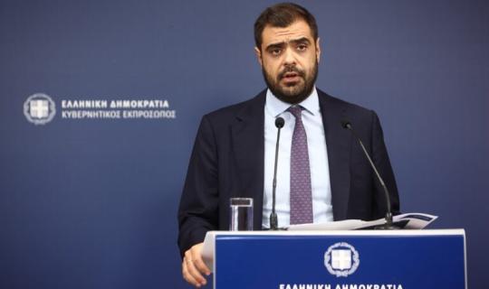 Μαρινάκης για αγρότες: Έχουν εξαντληθεί τα περιθώρια - Δεν θέλουμε να δημιουργούμε προσδοκίες